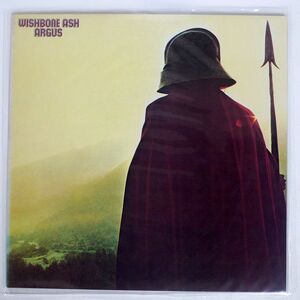 英 WISHBONE ASH/ARGUS/MCA MCG3510 LP