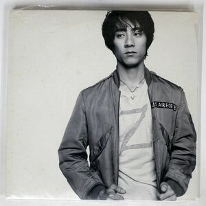 MASAYOSHI YAMAZAKI/DOMINO/POLYDOR POJH10345 LP