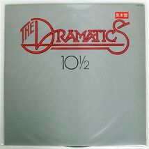 DRAMATICS/10/MCA VIM6223 LP_画像1