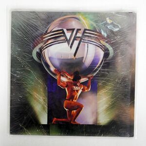 米 VAN HALEN/5150/WARNER BROS. 125394 LP