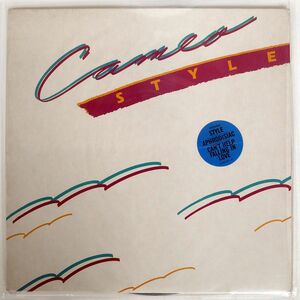 CAMEO/STYLE/ATLANTA ARTISTS 8110721 LP