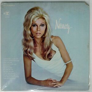 米 NANCY SINATRA/NANCY/REPRISE RS6333 LP