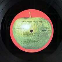 米 BEATLES/1962-1966/CAPITOL SKBO3403 LP_画像2