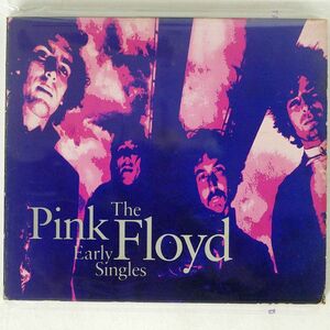 デジパック PINK FLOYD/EARLY SINGLES/COLUMBIA CK53181 CD □