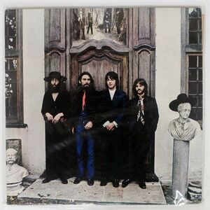 米 BEATLES/HEY JUDE/APPLE SW385 LP