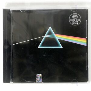 PINK FLOYD/DARK SIDE OF THE MOON/CAPITOL C2 46001 CD □