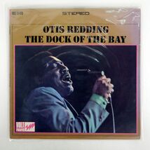 米 OTIS REDDING/DOCK OF THE BAY/VOLT VOLTS419 LP_画像1