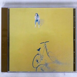 山下達郎/僕の中の少年/MOON RECORDS 38XG-3 CD □