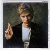 米 DARYL HALL/SACRED SONGS/RCA AFL13573 LP_画像1