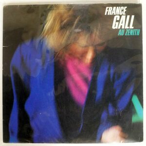 FRANCE GALL/AU ZNITH/APACHE 2406011 LP