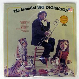 米 VIC DICKENSON/ESSENTIAL/VANGUARD VSD99 LP