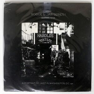 米 VA/HAROLD’S ROGUE & JAR SERIES 1 BICENTENNIAL EDITION/NOT ON LABEL NONE LP