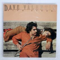 米 DAVE VALENTIN/PIED PIPER/ARISTA GRP5505 LP_画像1