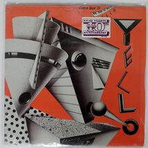 米 YELLO/CLARO QUE SI/RALPH YL8159 LP_画像1