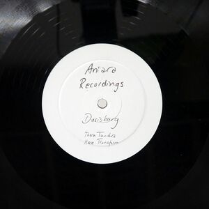 DORISBURG/TUNDRA/ANIARA RECORDINGS ANIARA04 12