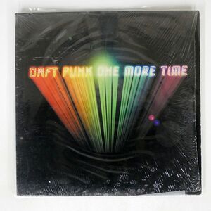 英 DAFT PUNK/ONE MORE TIME/VIRGIN VST1791 12