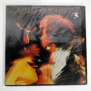 LABELLE/NIGHT BIRDS/EPIC KE33075 LP