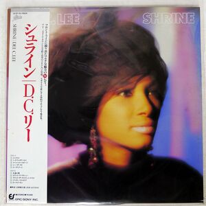 帯付き DEE C.LEE/SHRINE/EPIC 283P761 LP