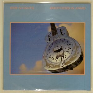 米 DIRE STRAITS/BROTHERS IN ARMS/WARNER BROS. 125264 LP