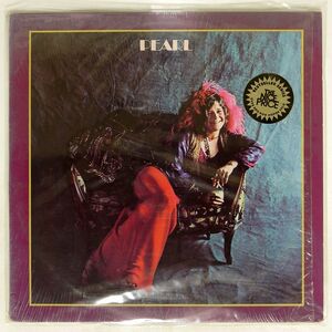 米 JANIS JOPLIN/PEARL/COLUMBIA PC30322 LP