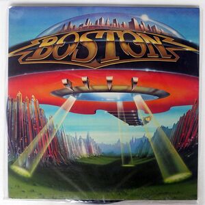 米 BOSTON/DON’T LOOK BACK/EPIC FE35050 LP