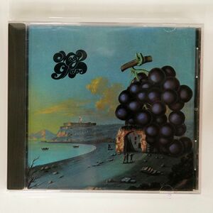 MOBY GRAPE/WOW & GRAPE JAM/SAN FRANCISCO SOUND SFS 04801 CD □