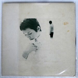 小椋佳/彷徨/POLYDOR MR2211 LP