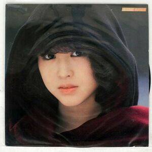 松田聖子/風立ちぬ/CBS SONY 28AH1337 LP