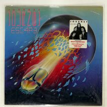 米 JOURNEY/ESCAPE/COLUMBIA TC37408 LP_画像1