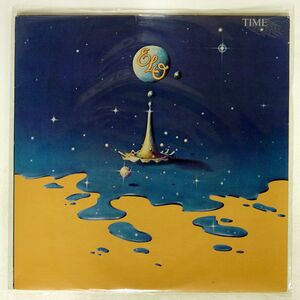 米 ELECTRIC LIGHT ORCHESTRA/TIME/COLUMBIA FZ37371 LP