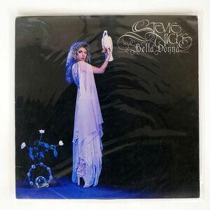 米 STEVIE NICKS/BELLA DONNA/MODERN MR38139 LP