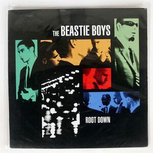 米 BEASTIE BOYS/ROOT DOWN/GRAND ROYAL GR018 12