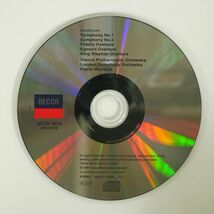 ピエール・モントゥー/ベートーヴェン：交響曲全集/ユニバーサルミュージック UCCD9275 CD_画像2