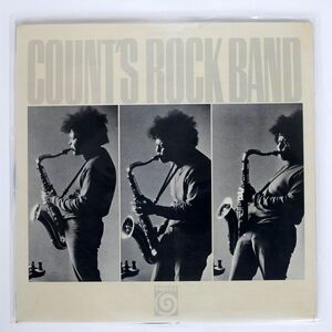 米 STEVE MARCUS/COUNT’S ROCK BAND/VORTEX 2009 LP