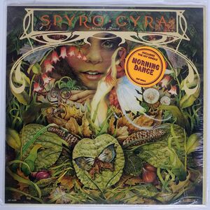 SPYRO GYRA/MORNING DANCE/INFINITY INF9004 LP