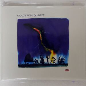 デジパック 未開封 PAOLO FRESU QUINTET/?30!/BONSAI MUSIC BON 140401 CD □