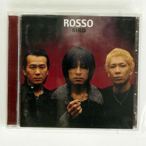 ROSSO/BIRD/日本コロムビア COCP50689 CD □