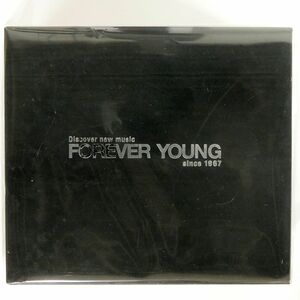 VA（はっぴいえんど）/DISCOVER NEW MUSIC FOREVER YOUNG SINCE 1967/ユニバーサルミュージック DCT-1170 CD