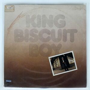 米 KING BISCUIT BOY/SAME/EPIC KE32891 LP