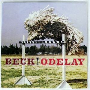 米 BECK/ODELAY/BONG LOAD BL30 LP