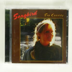 CASSIDY, EVA/SONGBIRD/BLIX STREET G2-10045 CD □