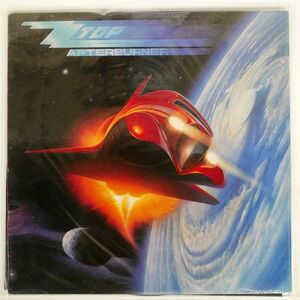 米 ZZ TOP/AFTER BURNER/WARNER BROS. 125342 LP