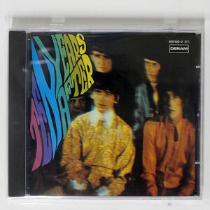 TEN YEARS AFTER/SAME/POLYGRAM INT’L 820 532-2 CD □