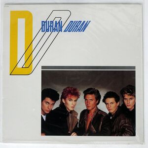 米 DURAN DURAN/SAME/HARVEST ST12158 LP