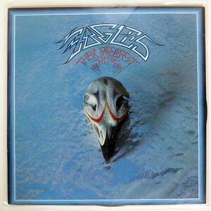 米 EAGLES/THEIR GREATEST HITS 1971-1975/ASYLUM 6E105 LP