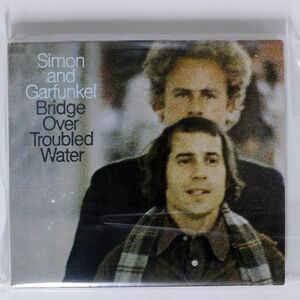 デジパック SIMON & GARFUNKEL/BRIDGE OVER TROUBLED W/COLUM 88697828312 CD