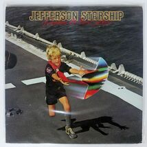 米 JEFFERSON STARSHIP/FREEDOM AT POINT ZERO/GRUNT BZL13452 LP_画像1