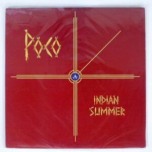 米 POCO/INDIAN SUMMER/ABC AB989 LP