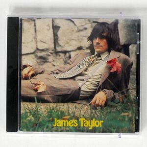 JAMES TAYLOR/SAME/CAPITOL C2-97577 CD □