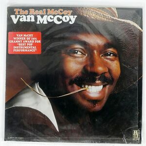 米 VAN MCCOY/REAL/H & L HL69012698 LP